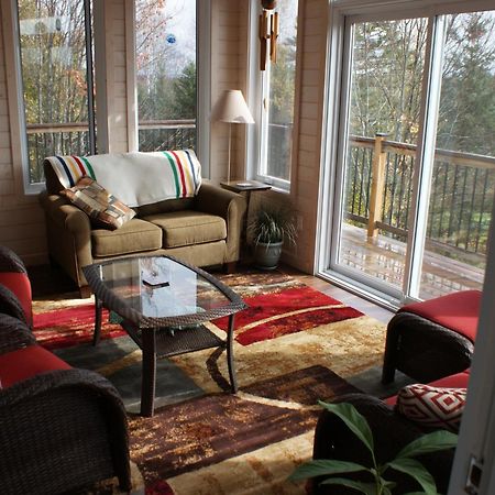 Mattawa Top Of Algonquin Bed And Breakfast מראה חיצוני תמונה