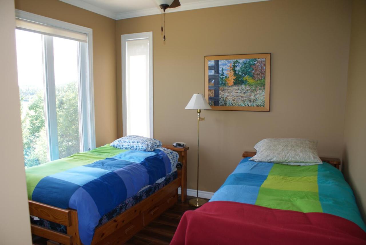 Mattawa Top Of Algonquin Bed And Breakfast מראה חיצוני תמונה